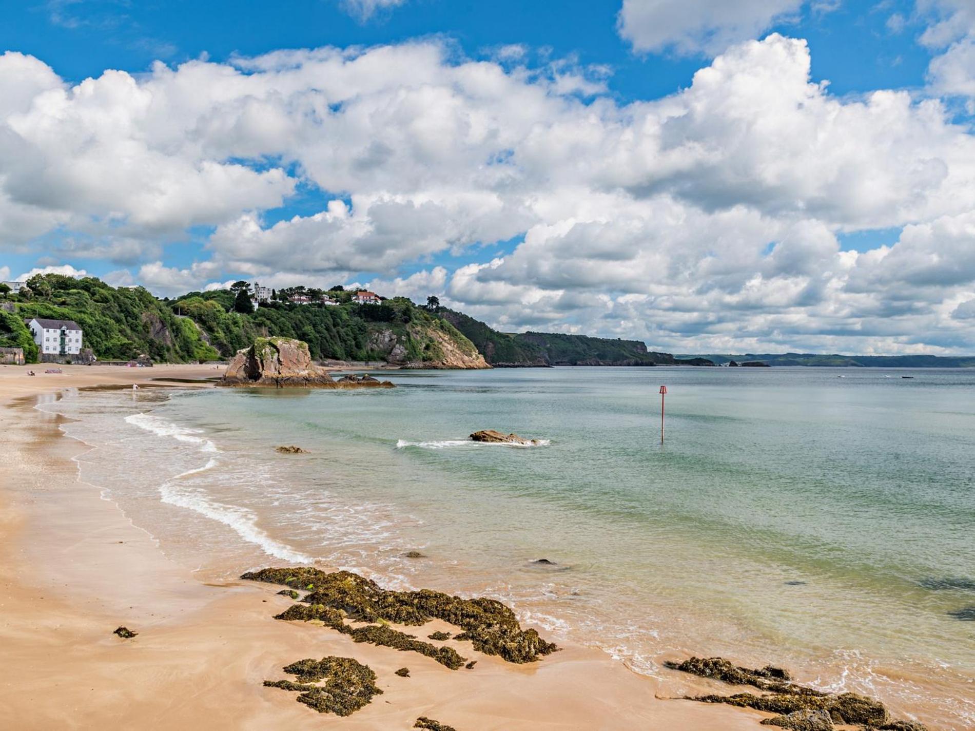 3 Bed In Tenby 95027 Luaran gambar