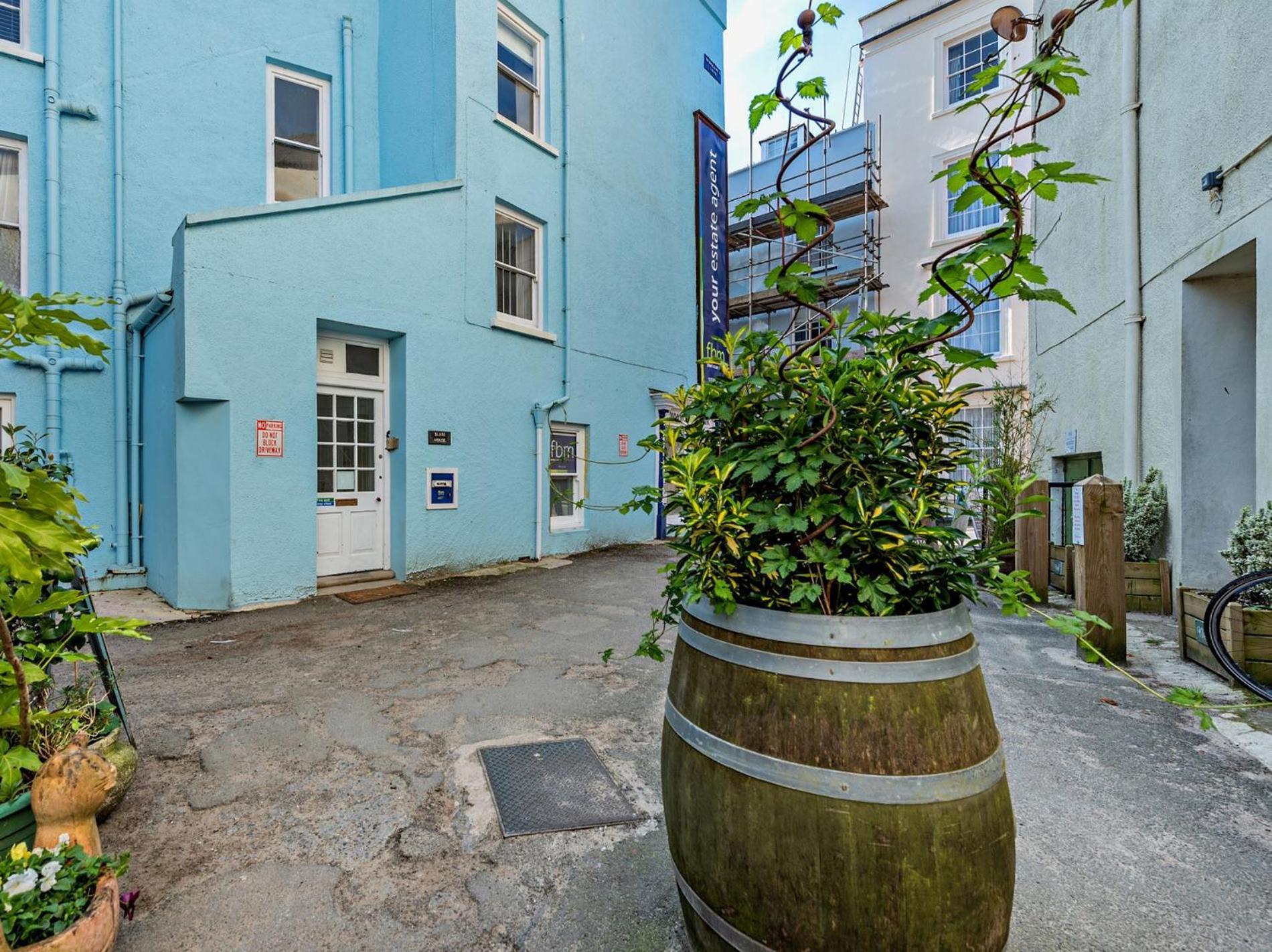 3 Bed In Tenby 95027 Luaran gambar
