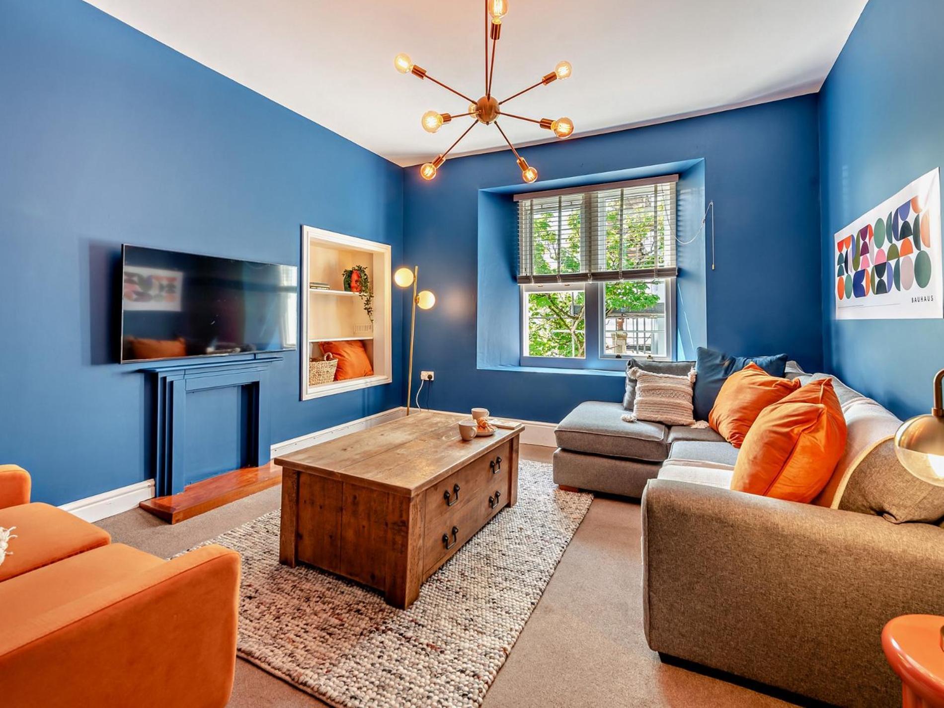 3 Bed In Tenby 95027 Luaran gambar