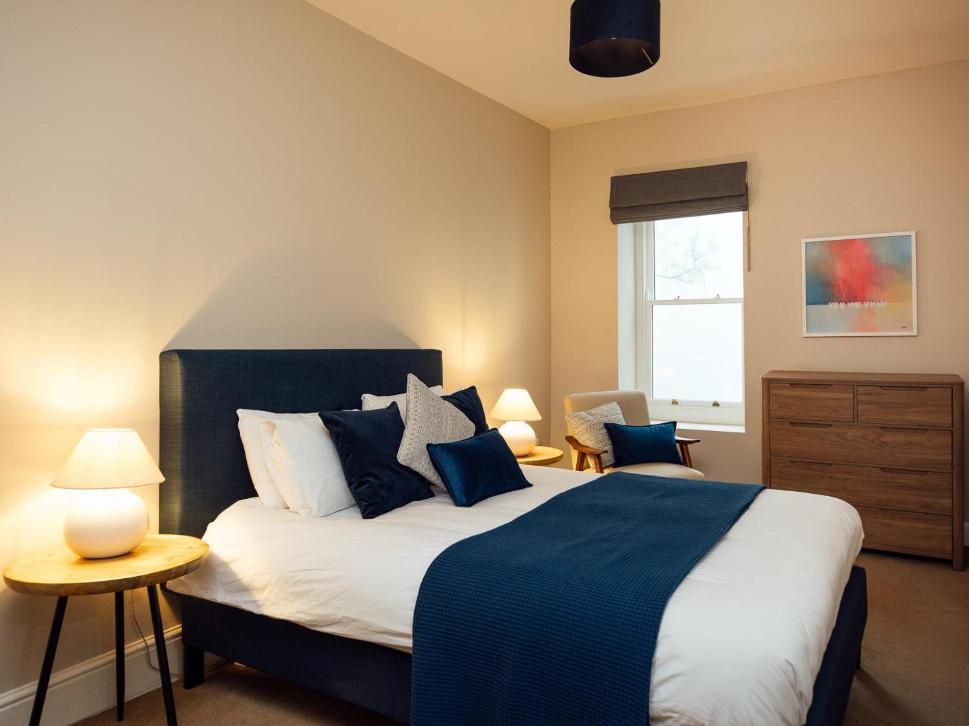 3 Bed In Tenby 95027 Luaran gambar